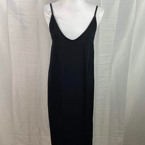 Everlane Japanese GoWeave slip on dress